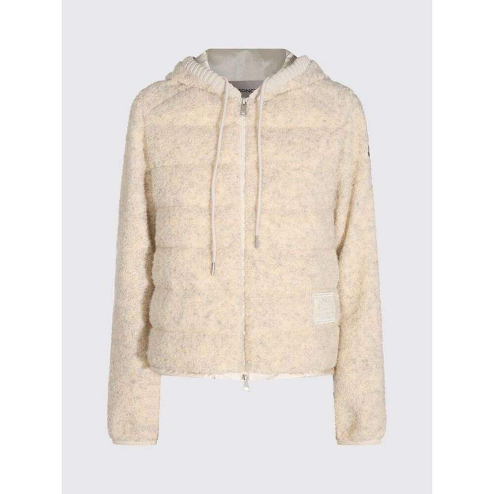 Moncler Women Sweatshirt Woman Moncler